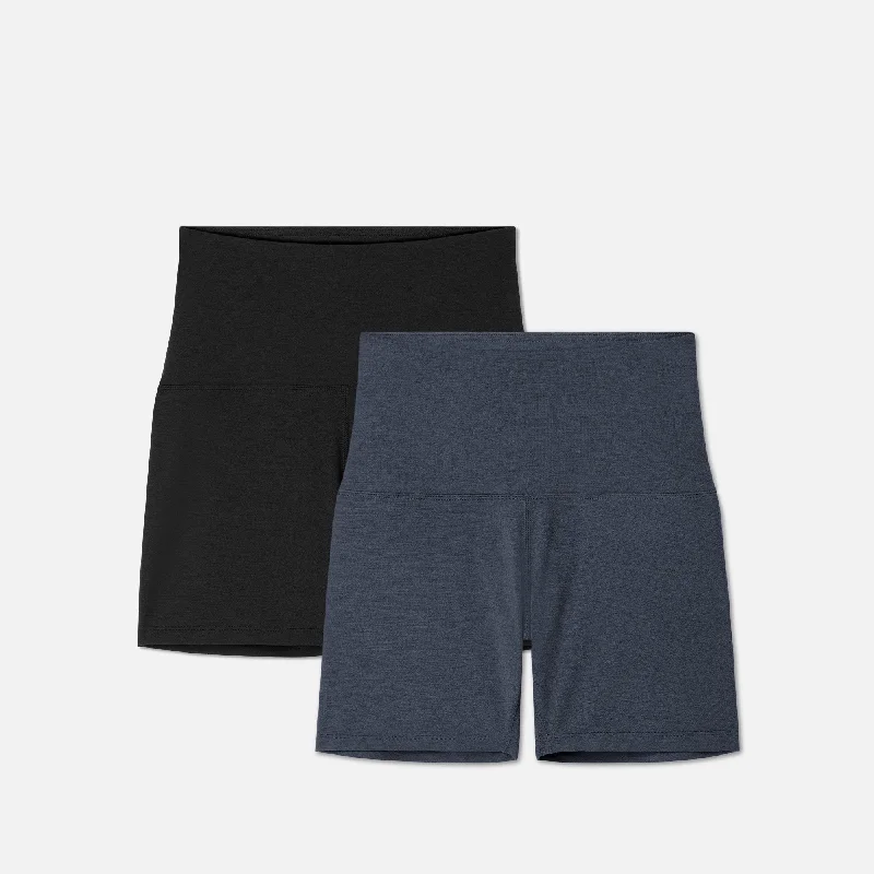 Today’s Deals, Tomorrow’s Regrets!Today’s Deals, Tomorrow’s Regrets!Women's 2 Pack // Bike Shorts