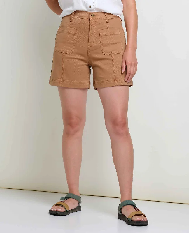 Save More When You Shop More!Save More When You Shop More!Women's Linden Canvas Short