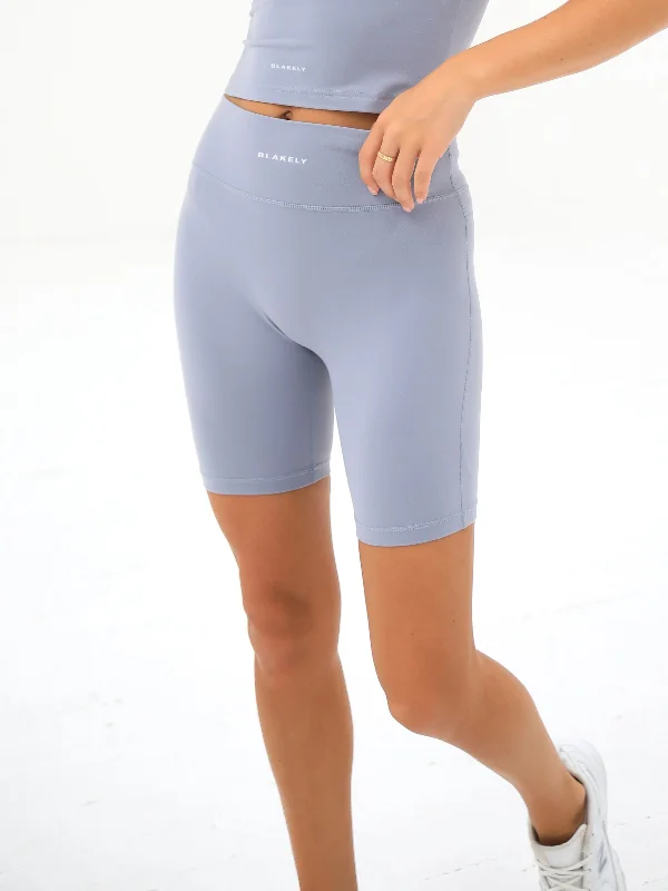 One Day Only – Huge Savings!One Day Only – Huge Savings!Ultimate Soft Lifestyle Shorts - Pale Lilac