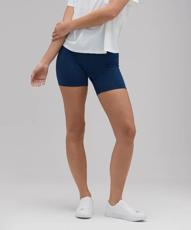 Limited-Time Price Drop!Limited-Time Price Drop!Women's Merino Bike Shorts