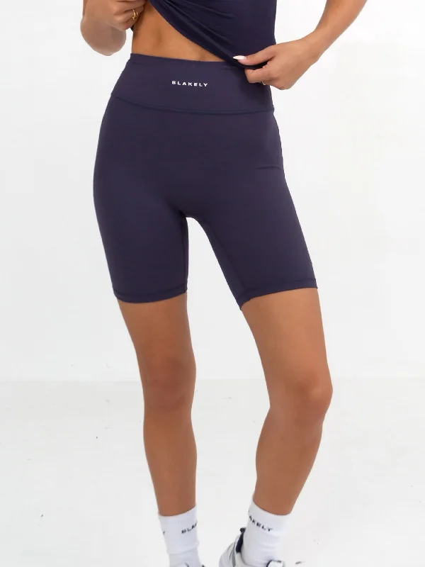 Get Ready to Save!Get Ready to Save!Ultimate Soft Lifestyle Shorts - Dark Navy