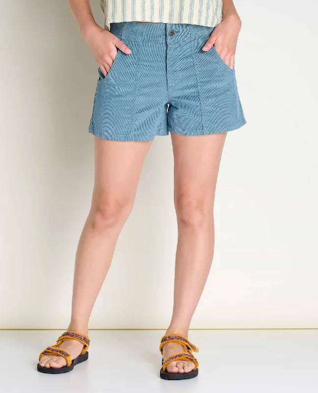The Best Deals Won’t Wait!The Best Deals Won’t Wait!Women's Coaster Cord Short