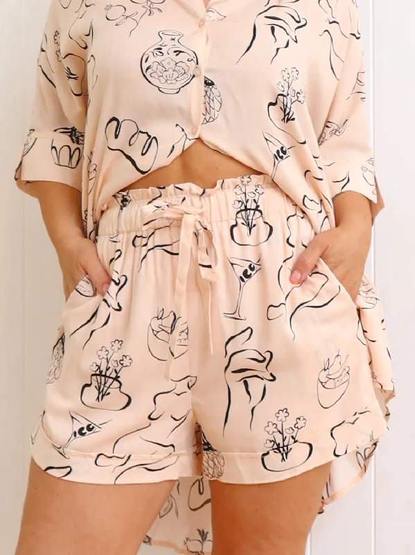 Save More When You Shop More!Save More When You Shop More!Toby Shorts