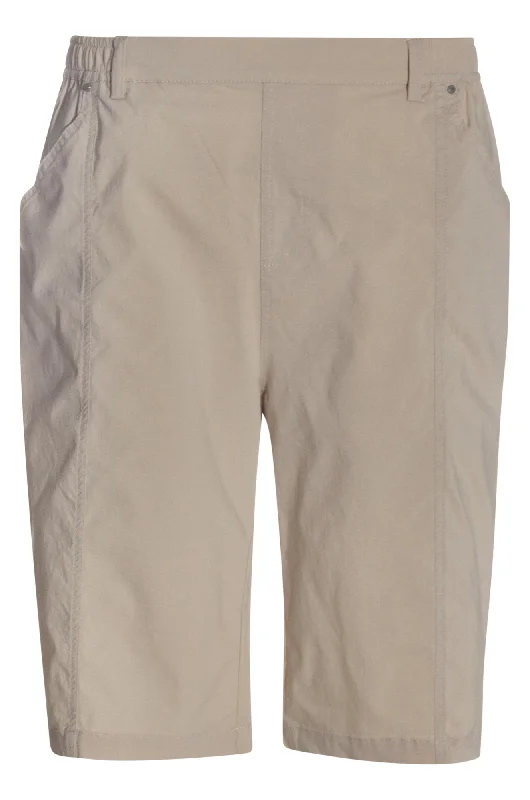 Buy One, Get One Free!Buy One, Get One Free!Micro Stretch Shorts | PARCHMENT | 2141AR