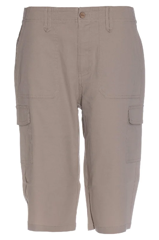 Get More, Spend Less – Shop Now!Get More, Spend Less – Shop Now!Shorts with cargo pockets | SAND | 6810AR