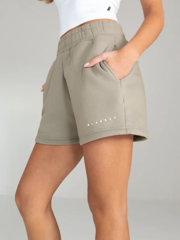 Hottest Discounts of the Year!Hottest Discounts of the Year!Isabel Jogger Shorts - Beige