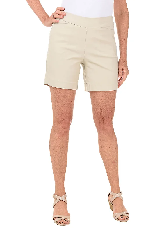 Great Deals, Just for You!Great Deals, Just for You!Pull-On Stretch Short