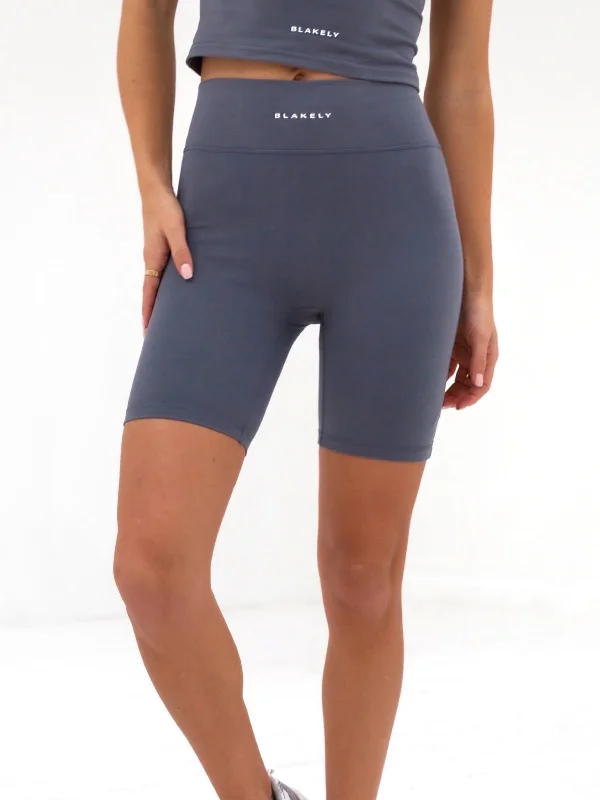 Grab Yours Before It’s Too Late!Grab Yours Before It’s Too Late!Ultimate Soft Lifestyle Shorts - Blue