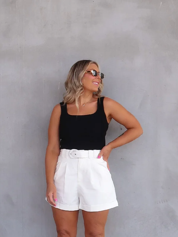 Savings You Can’t Ignore!Savings You Can’t Ignore!Palmer Shorts - Off White
