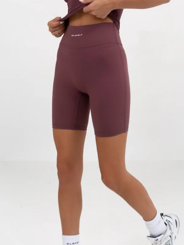 Best Price of the Season!Best Price of the Season!Ultimate Soft Lifestyle Shorts - Burgundy