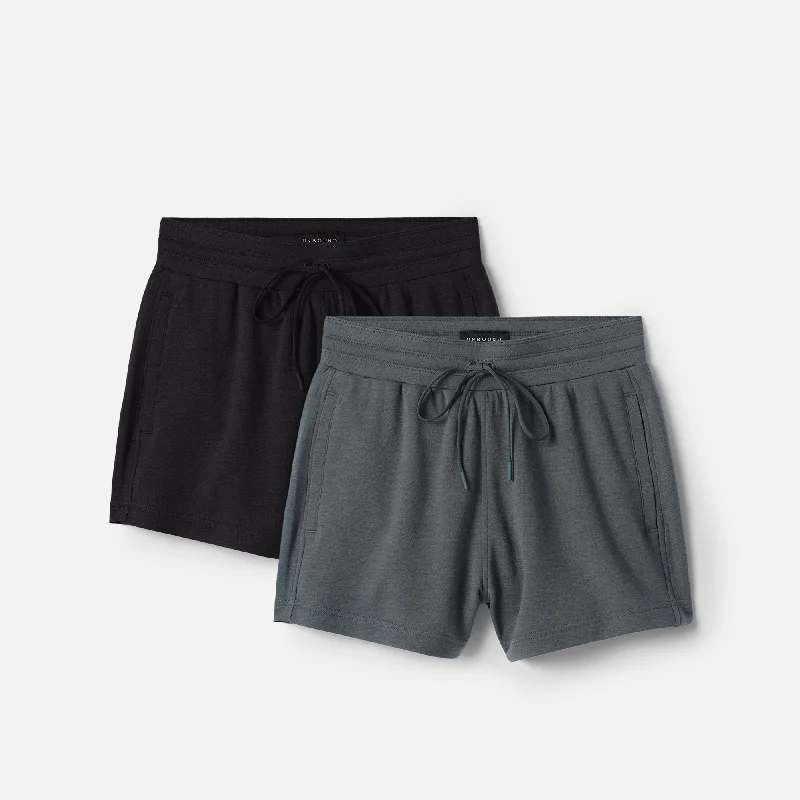 Every Deal is a Steal!Every Deal is a Steal!Women's 2 Pack // Getaway Shorts