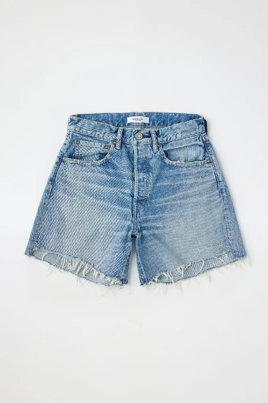 Moussy Graterford Shorts