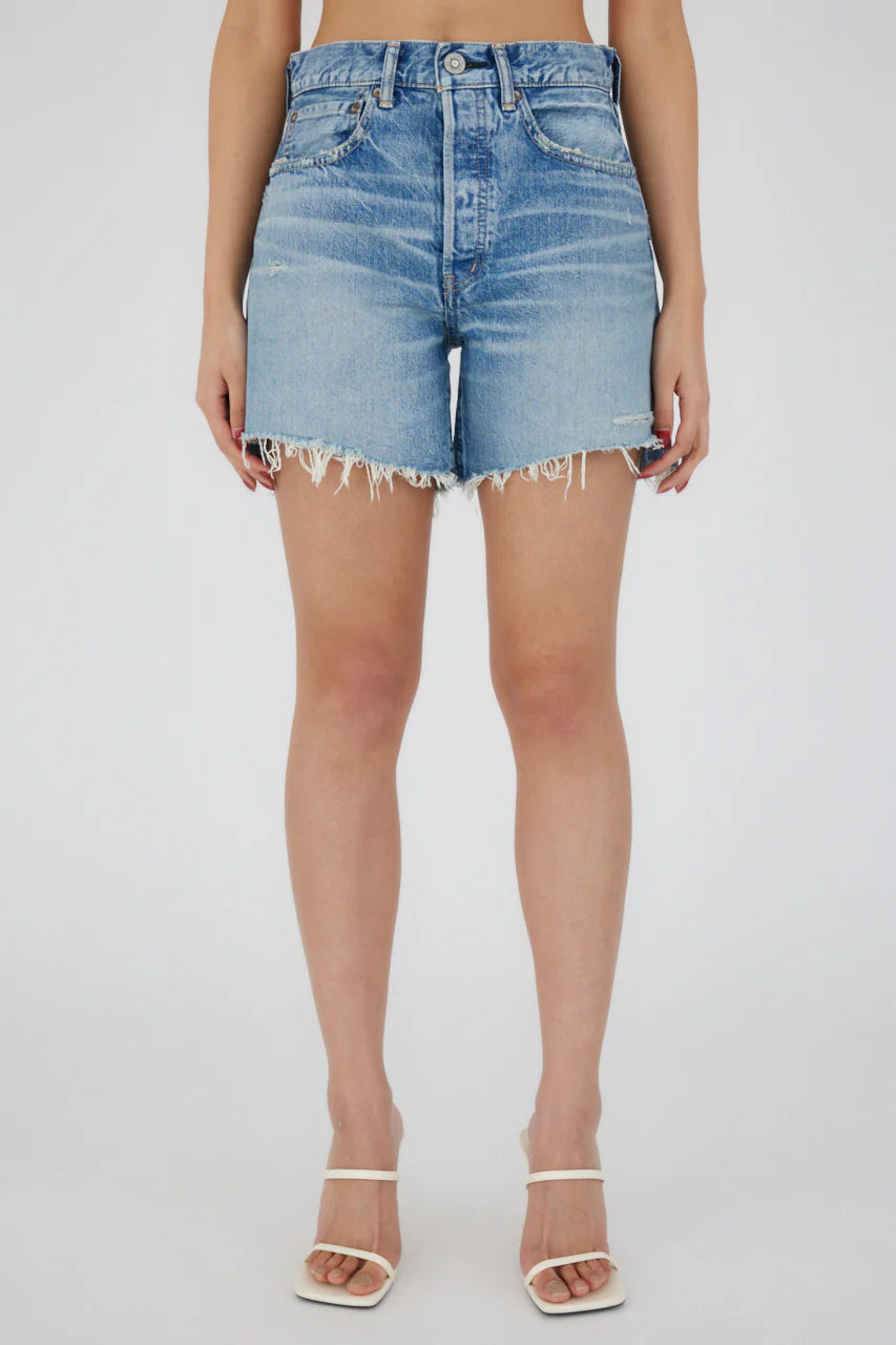 Moussy Graterford Shorts