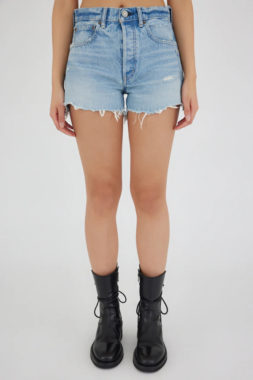 Moussy Mckendree Shorts