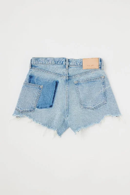 Moussy Mckendree Shorts