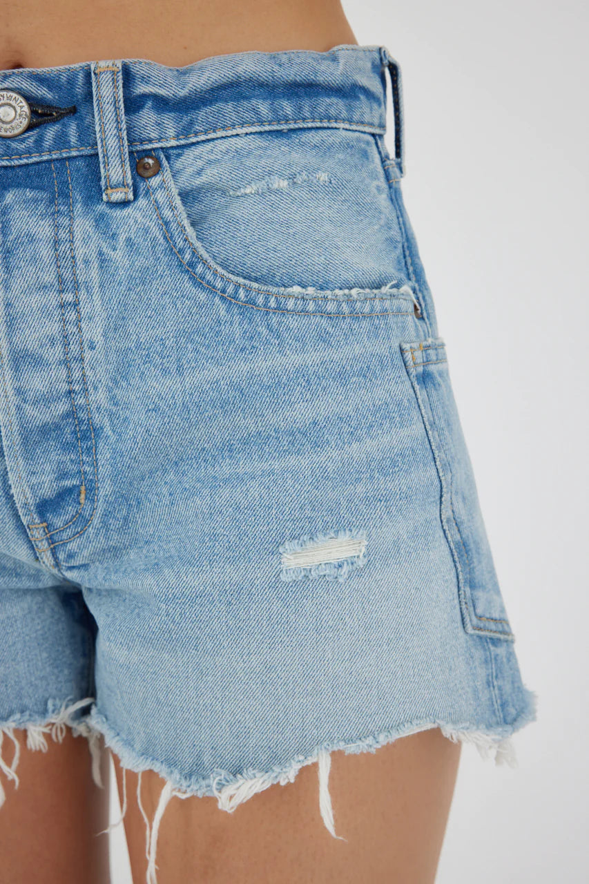 Moussy Mckendree Shorts