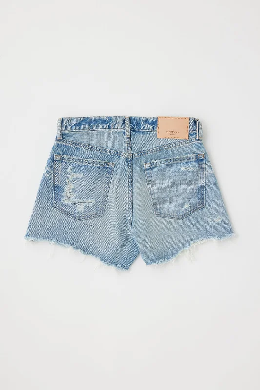 Moussy Ridgemere Shorts