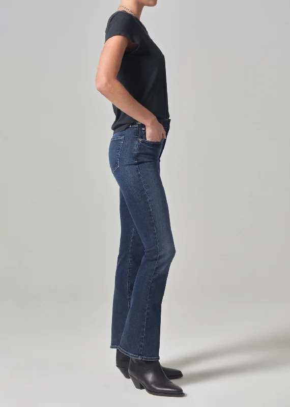 Lilah High Rise Bootcut 30