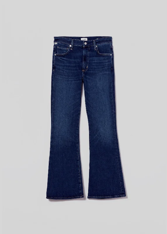 Lilah High Rise Bootcut 30