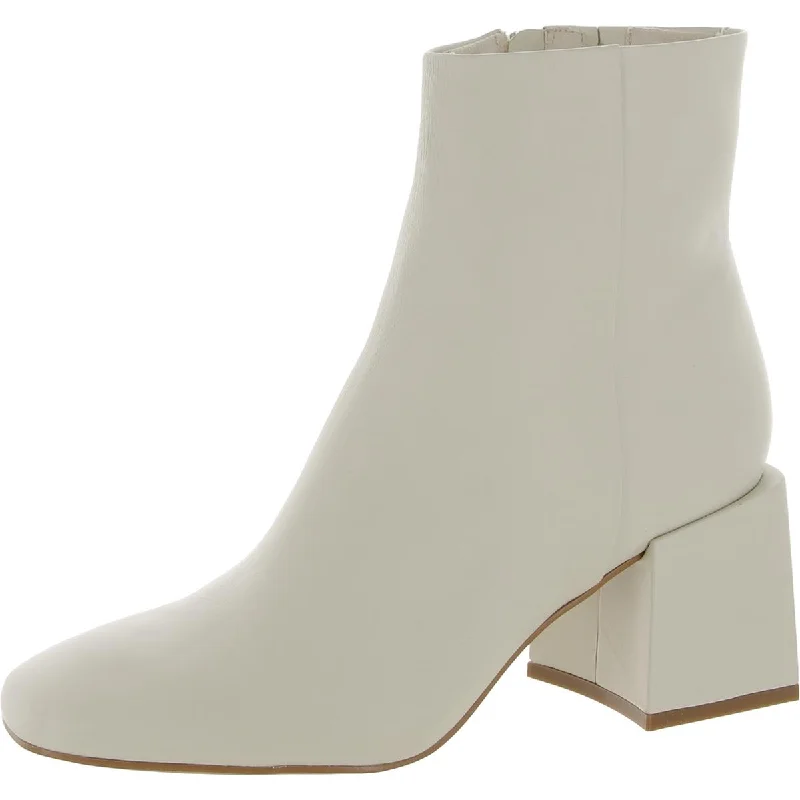 Imogen H2O Womens Zipper Dressy Booties