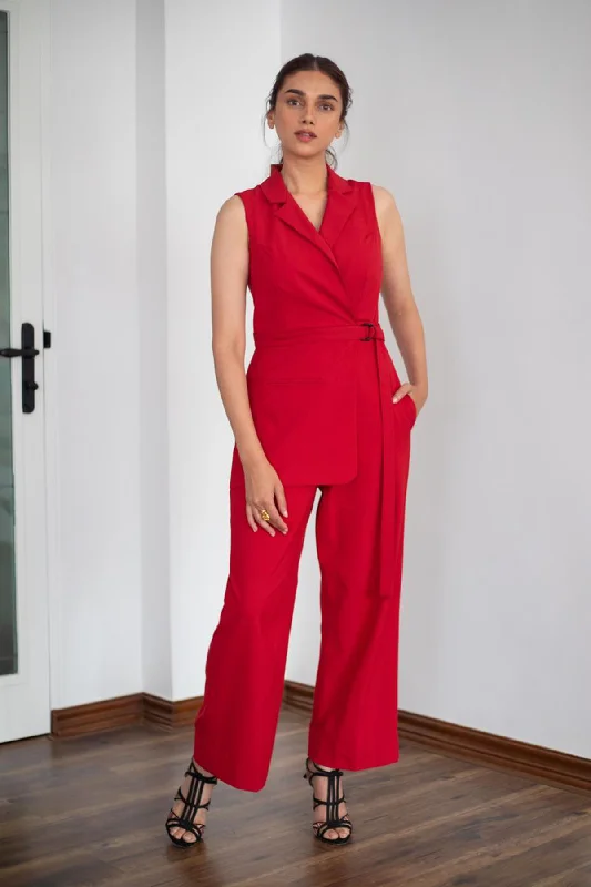 AUDREY JUMPSUIT