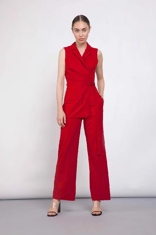 AUDREY JUMPSUIT