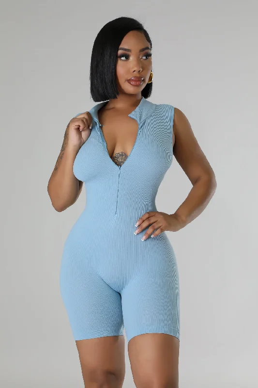 Kozie Cutie Romper