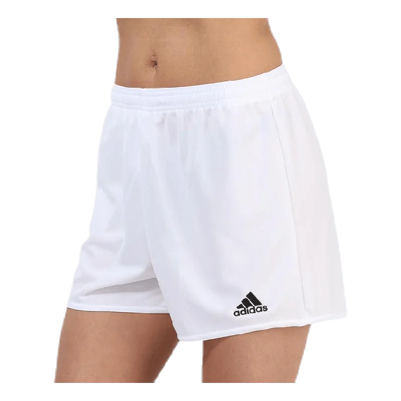 Parma 16 Shorts White/Black