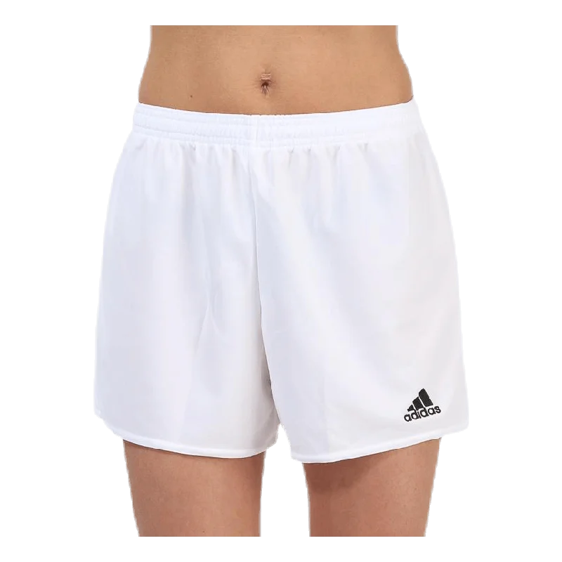 Parma 16 Shorts White/Black