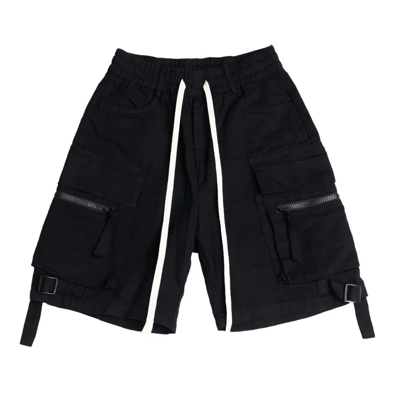 CTB Classic Utility Cargo Shorts