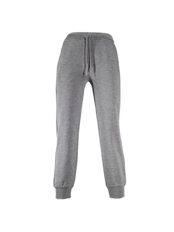 Training Track Pants Grey