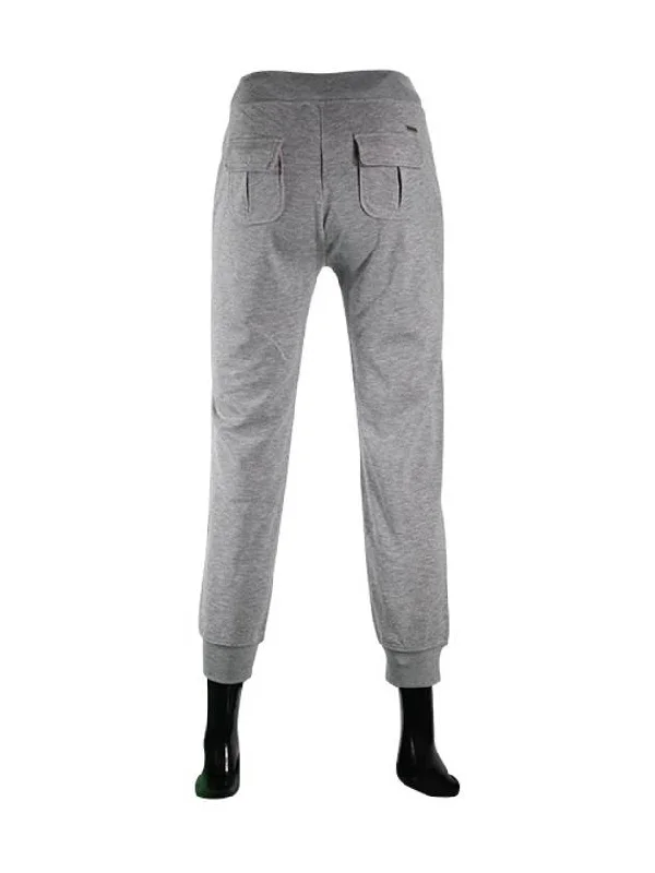 Training Track Pants Grey