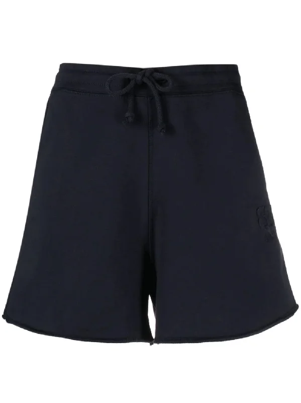 Light Isoli Drawstring Shorts