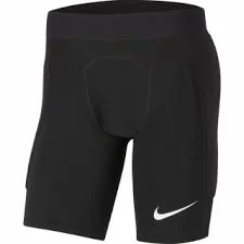 Men's Gardien 1 Goalkeeper Shorts (CV0053-010)