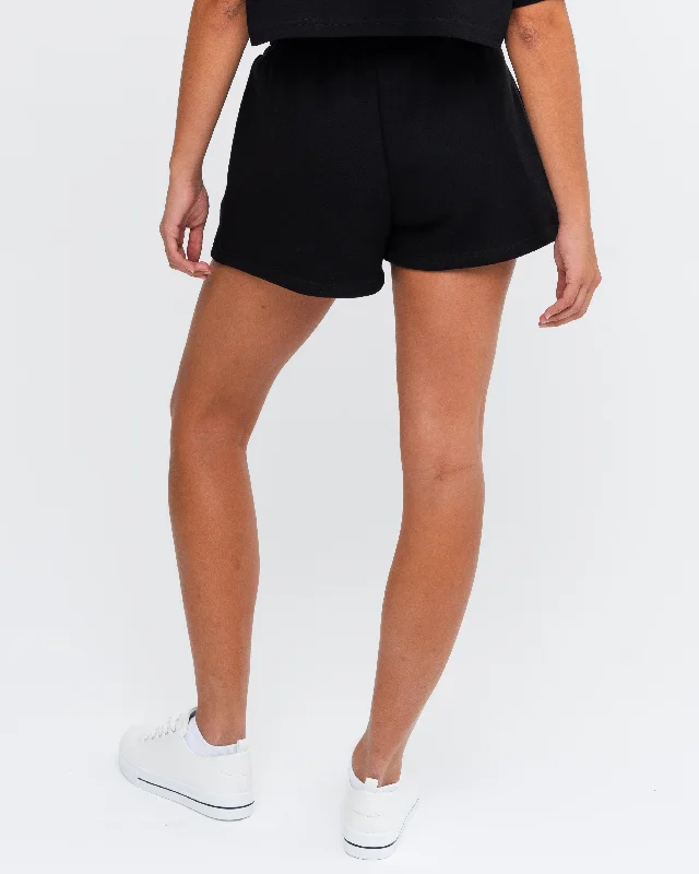 Icon Fleece Shorts