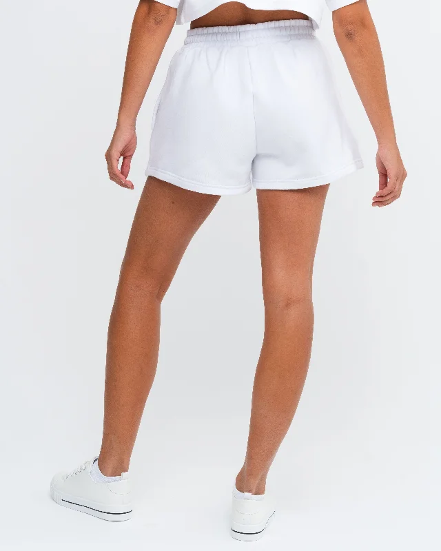 Icon Fleece Shorts