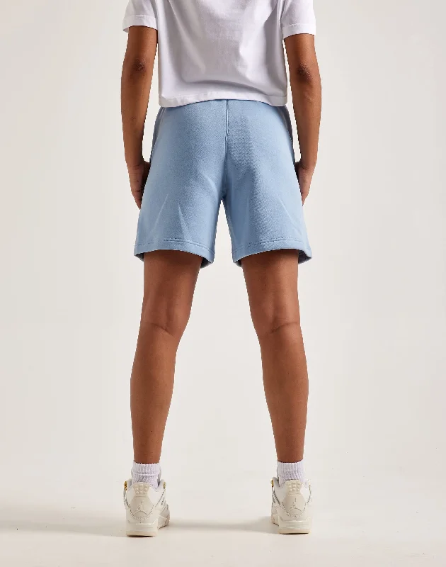 Jordan Brooklyn Fleece Shorts