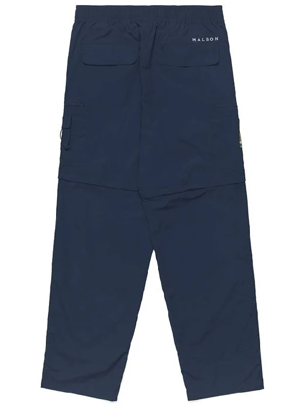 Buckets City Convertible Pants NAVY