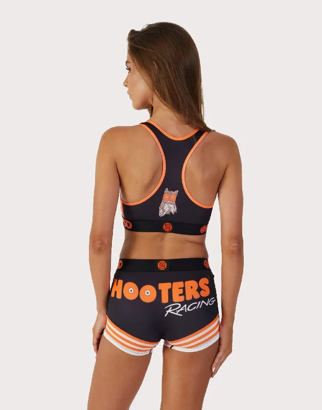 Psd Underwear Hooters Racing Boy Shorts