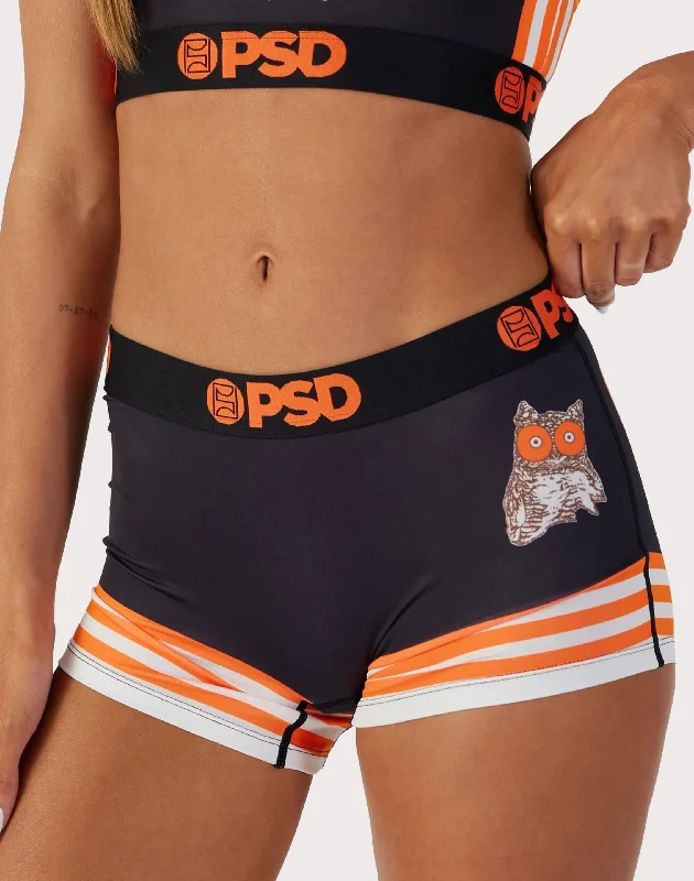 Psd Underwear Hooters Racing Boy Shorts