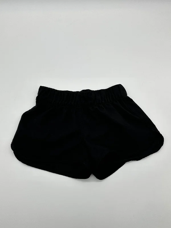 Sportive Shorts