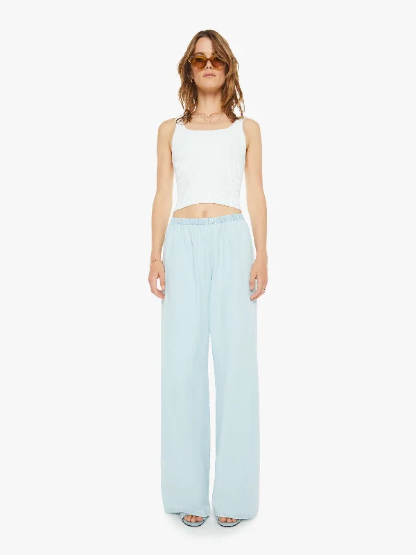 SPRWMN Pull On Pants - Charlie