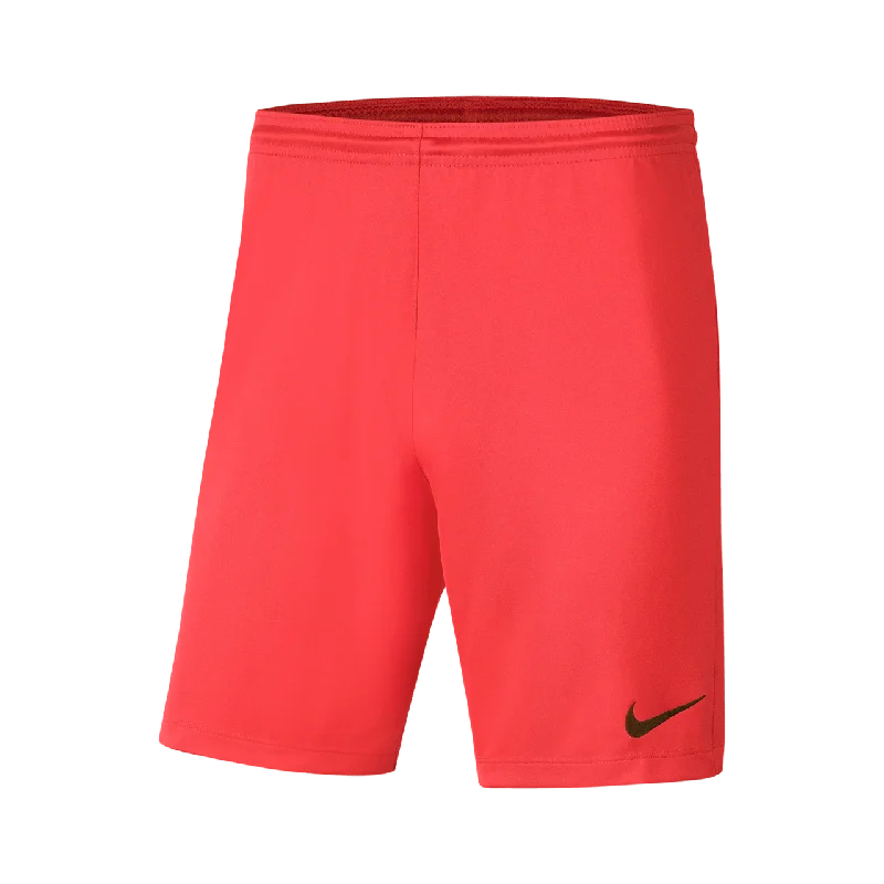 Youth Park 3 Shorts (BV6865-635)