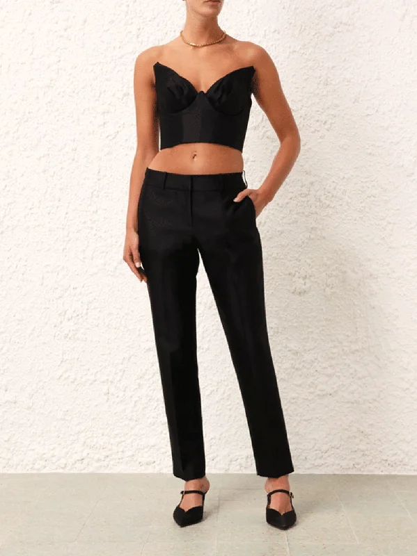 Matchmaker Tuxedo Pant