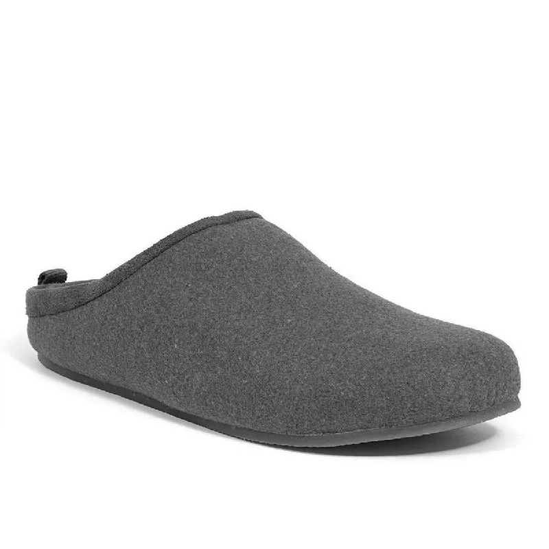 Deer Stags Mens Unbound Lifestyle Memory Foam Slide Slippers