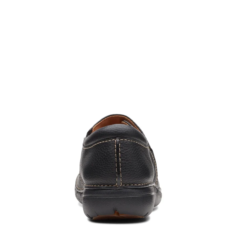 Women's Clarks, Un Loop Ave Slip-On