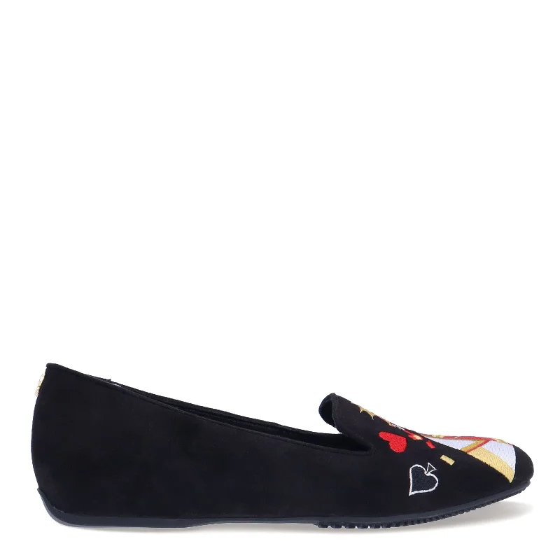 Women's J Renee, Fullhouse Flat