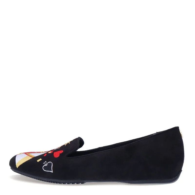 Women's J Renee, Fullhouse Flat