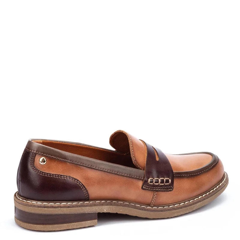 Women's Pikolinos, Aldaya W8J Loafer