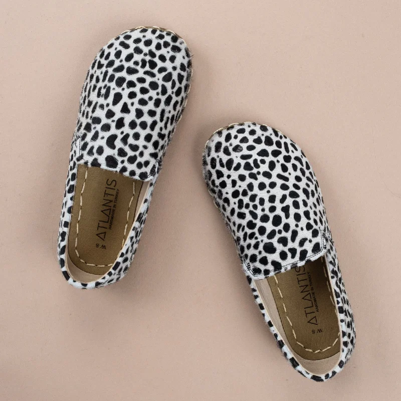 Women's Polka Dots Minimalists